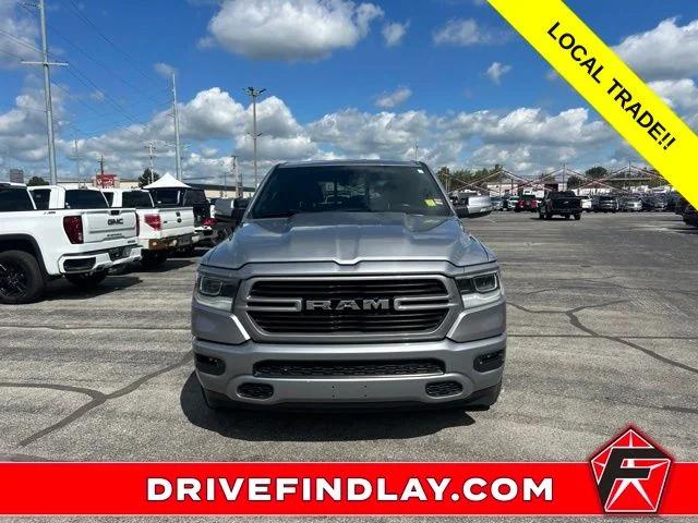 ram ram 1500 pickup 2021 1C6SRFFT9MN653624 image ram ram 1500 pickup 2021 1C6SRFFT9MN653624 image